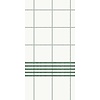 Duni Napkin DUNISOFT® 48 x 48 cm zielone (Pack of 360) Duni Napkin DUNISOFT® 48 x 48 cm zielone (Pack of 360)