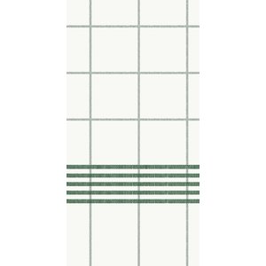 Duni Serwetki DUNISOFT® 48 x 48 cm zielone (360 szt.)
