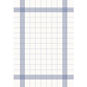 Duni Serwetki premium 38 x 54 cm niebieskie (250 szt.) Duni Serwetki premium 38 x 54 cm niebieskie (250 szt.)