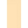 Duni Napkin 3-ply 33 x 33 cm Cream (Pack of 1000) Duni Napkin 3-ply 33 x 33 cm Cream (Pack of 1000)