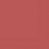 Duni Napkin 3-ply 33 x 33 cm Bordeaux (Pack of 1000) Duni Napkin 3-ply 33 x 33 cm Bordeaux (Pack of 1000)