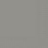 Duni Napkin 3-ply 33 x 33 cm Grey (Pack of 1000) Duni Napkin 3-ply 33 x 33 cm Grey (Pack of 1000)