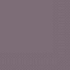 Duni Napkin 3-ply 40 x 40 cm Violet (Pack of 1000) Duni Napkin 3-ply 40 x 40 cm Violet (Pack of 1000)