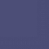 Duni Napkin 3-ply 40 x 40 cm Navy Blue (Pack of 1000) Duni Napkin 3-ply 40 x 40 cm Navy Blue (Pack of 1000)