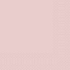 Duni Napkin 3-ply 40 x 40 cm Light pink (Pack of 1000) Duni Napkin 3-ply 40 x 40 cm Light pink (Pack of 1000)