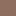 Duni Napkin 3-ply 24 x 24 cm Brown (Pack of 2000)