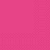 Duni Napkin 3-ply 24 x 24 cm Pink (Pack of 2000) Duni Napkin 3-ply 24 x 24 cm Pink (Pack of 2000)