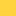 Duni Napkin 3-ply 24 x 24 cm Yellow (Pack of 2000)