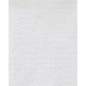 Duni Napkin 1-ply 24 x 30 cm White (Pack of 10800)