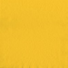Duni Napkin 1-ply 33 x 33 cm Yellow (Pack of 3000)