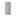 Duni Pillar Candle 150 x 70 mm Grey (Pack of 12)