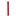 Duni Crown Candle t 250 x Ø 22 mm Red (Pack of 48)