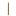 Duni Crown Candle T 250 x Ø 22 mm Gold (Pack of 48)