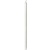 Duni Crown Candle S 350 x Ø 22 mm White (Pack of 80)