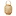 Duni Candle Lantern 255 x Ø 240 mm Beige (Pack of 2)