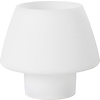 Duni Candle Holder z silikonu 123 x Ø 129 mm White (Pack of 4) Duni Candle Holder z silikonu 123 x Ø 129 mm White (Pack of 4)
