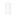 Duni Pillar Candle 100 x Ø 50 mm White (Pack of 12)