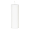 Duni Pillar Candle 200 x Ø 70 mm White (Pack of 12) Duni Pillar Candle 200 x Ø 70 mm White (Pack of 12)