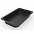 Duni Pojemnik menu 1/4 GN 265 x 162 x 40 mm 1165 ml czarny (225 szt.)