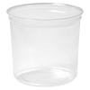 Duni Miseczka Crystal Deli 750 ml transparentna (350 szt.)