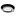 Duni DF Pearl L1 250 x 42 mm Black 1-Comp, (Pack of 350)