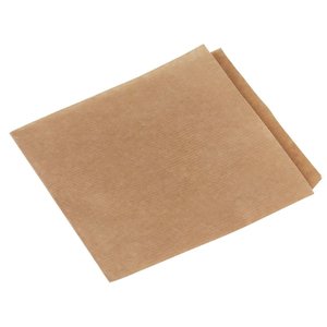 Duni Sandwich pocket 160 x 160 mm Brown (Pack of 1000) Duni Sandwich pocket 160 x 160 mm Brown (Pack of 1000)
