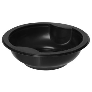 Duni Bowl 350 ml Black (Pack of 480) Duni Bowl 350 ml Black (Pack of 480)