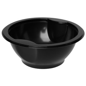 Duni Bowl 500 ml Black (Pack of 480) Duni Bowl 500 ml Black (Pack of 480)
