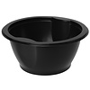 Duni Bowl 650 ml Black (Pack of 480) Duni Bowl 650 ml Black (Pack of 480)