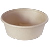 Duni Bowl Ecoecho®600 ml Brown (Pack of 480)