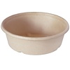 Duni Bowl Ecoecho® 900 ml Brown (Pack of 160)