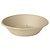 Duni Bowl Ecoecho® 800 ml Brown (Pack of 320)