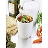 Duni Soup Bowl 1030 ml White (Pack of 500)