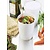 Duni Soup Bowl 1030 ml White (Pack of 500)