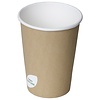 Duni Soup Bowl 950 ml Brown (Pack of 500)