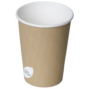 Duni Soup Bowl 950 ml Brown (Pack of 500) Duni Soup Bowl 950 ml Brown (Pack of 500)