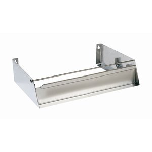 Duni Dispenser for Clingfilm & Foil 450 mm Silver
