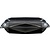 Duni Octaview® L 225 x 225 x 65 mm Black (Pack of 100)