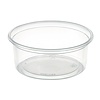 Duni Delipack Round 200 ml transparent (Pack of 1000)
