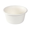 Duni Dressing cup Ecoecho® 60 ml White (Pack of 1500)