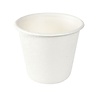 Duni Dressing cup Ecoecho® 85 ml White (Pack of 1500) Duni Dressing cup Ecoecho® 85 ml White (Pack of 1500)