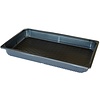 Duni 1/1 GN Tray 530 x 325 x 60 mm Black (Pack of 48)