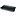 Duni Pojemnik 1/1 GN 530 x 325 x 60 mm 8175 ml czarny (48 szt.)
