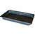 Duni Pojemnik 1/1 GN 530 x 325 x 60 mm 8175 ml czarny (48 szt.)
