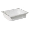 Duni 1/2 GN Tray 325 x 265 x 80 mm White (Pack of 96)