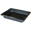 Duni 1/2 GN Tray 325 x 265 x 50 mm Black (Pack of 100)