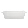 Duni 1/4 GN Tray 265 x 162 x 70 mm (Pack of 150)