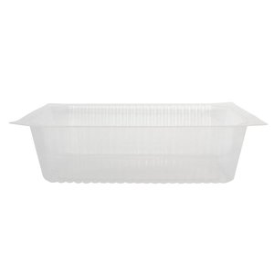 Duni 1/4 GN Tray 265 x 162 x 70 mm (Pack of 150) Duni 1/4 GN Tray 265 x 162 x 70 mm (Pack of 150)