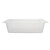 Duni 1/4 GN Tray 265 x 162 x 70 mm (Pack of 150)