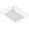 Duni Cater Line Tray 227 x 178 x 32 mm White (Pack of 216) Duni Cater Line Tray 227 x 178 x 32 mm White (Pack of 216)
